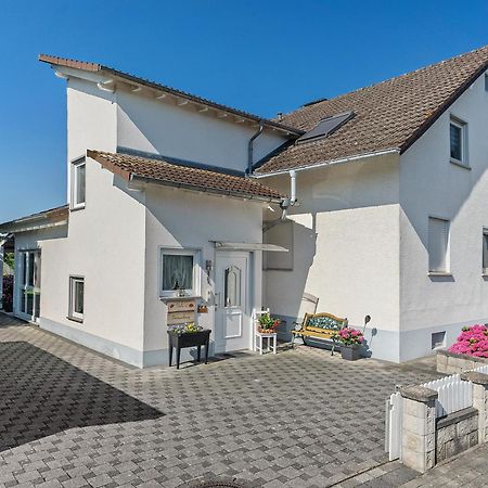 Ferienwohnung Viola In Schwanau Εξωτερικό φωτογραφία