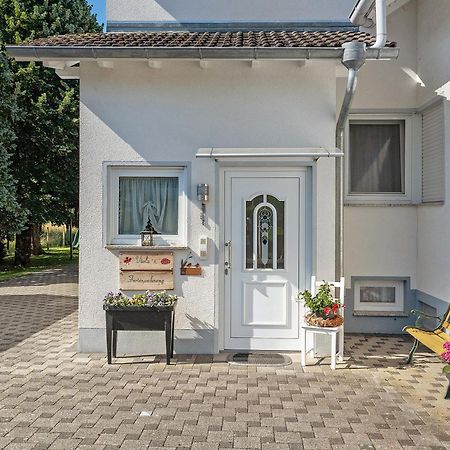 Ferienwohnung Viola In Schwanau Εξωτερικό φωτογραφία