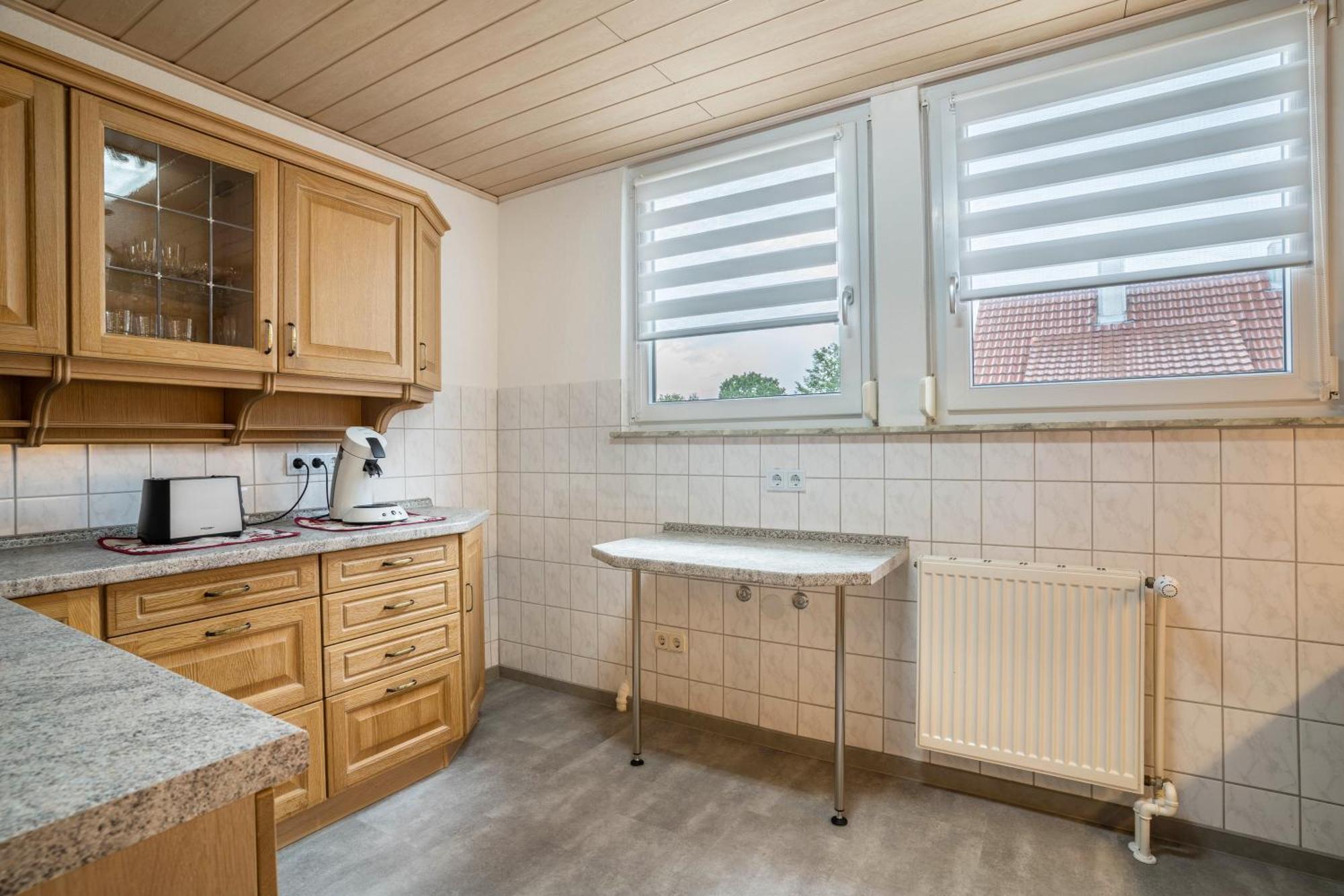 Ferienwohnung Viola In Schwanau Δωμάτιο φωτογραφία