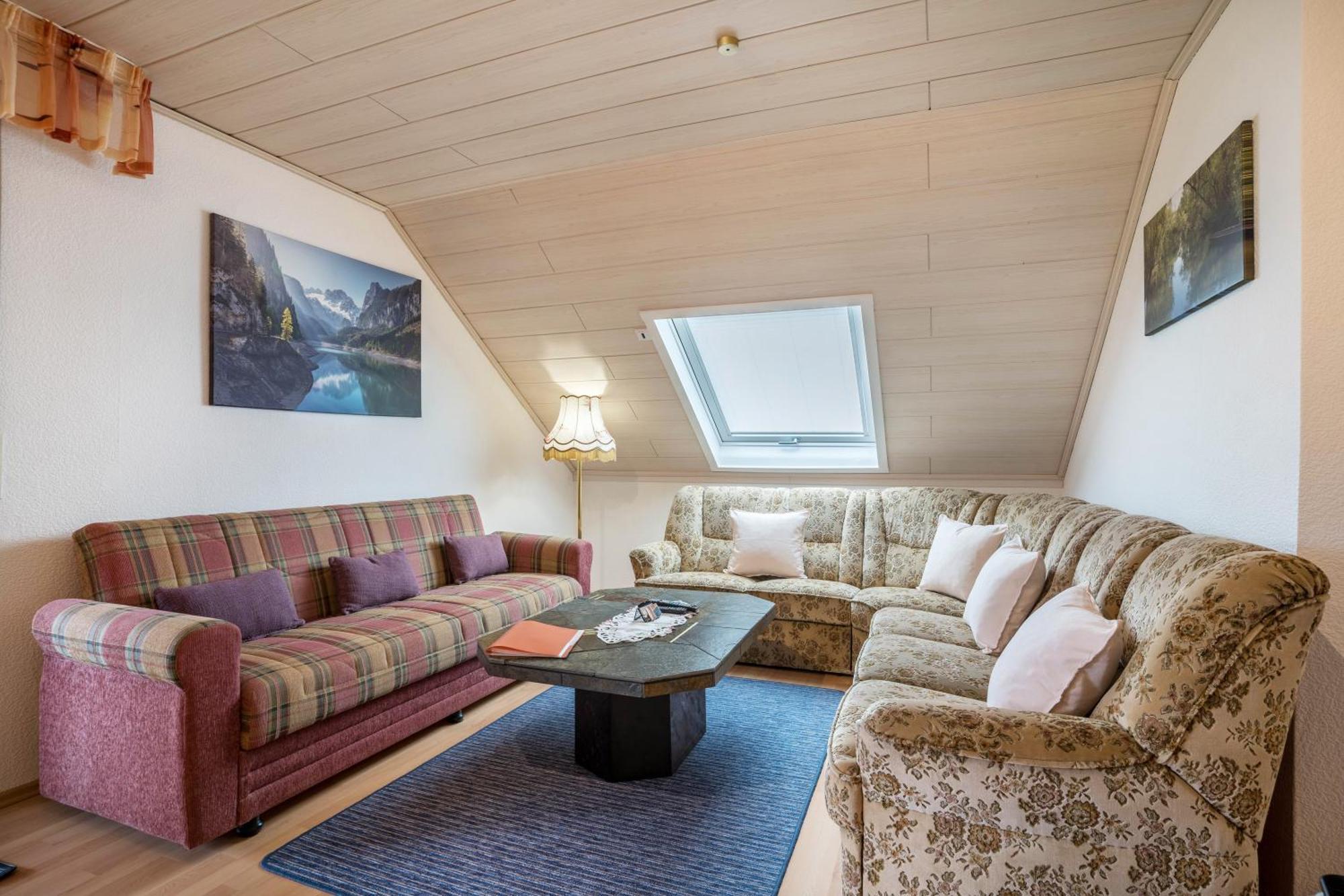 Ferienwohnung Viola In Schwanau Δωμάτιο φωτογραφία