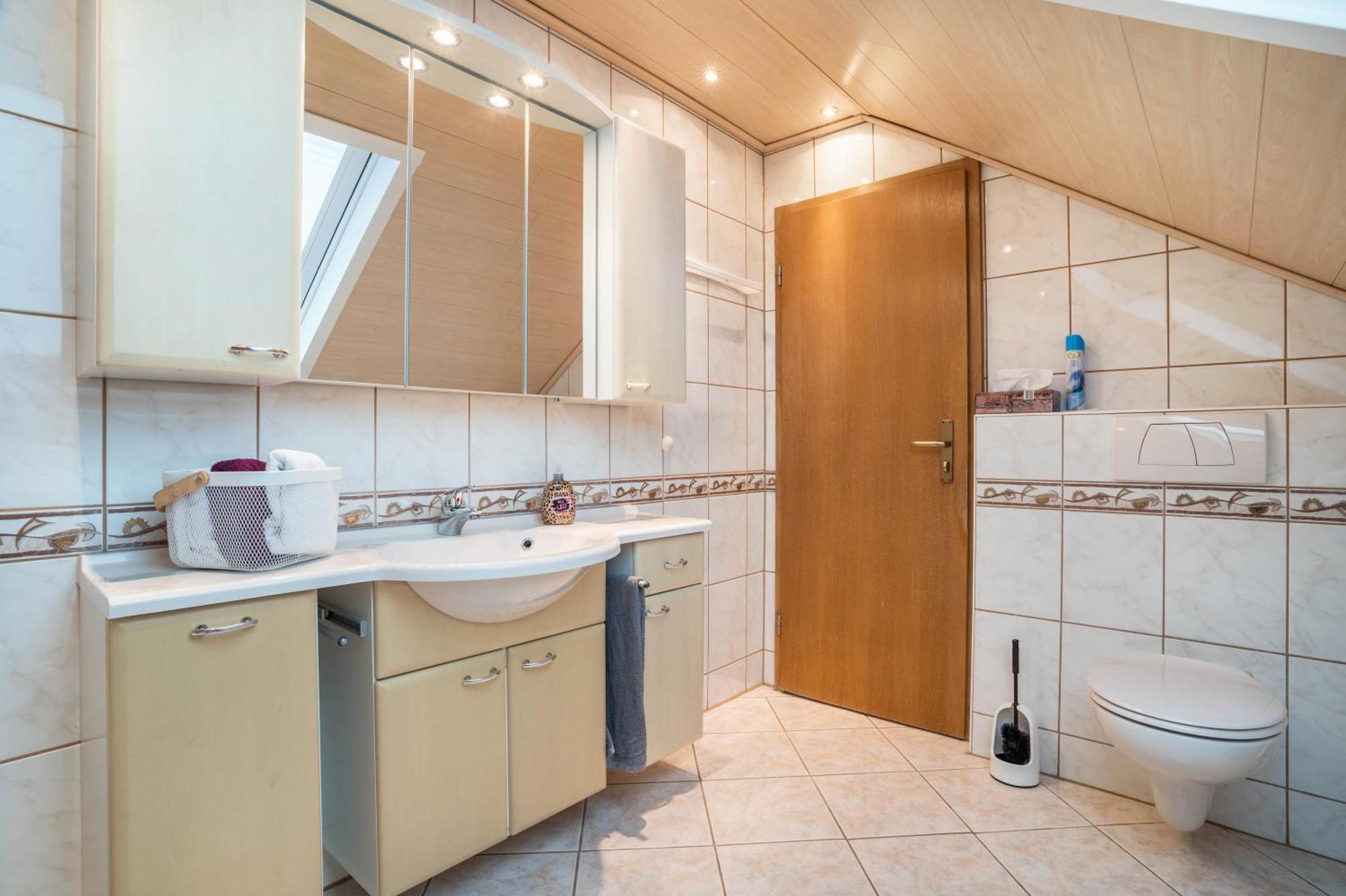 Ferienwohnung Viola In Schwanau Δωμάτιο φωτογραφία