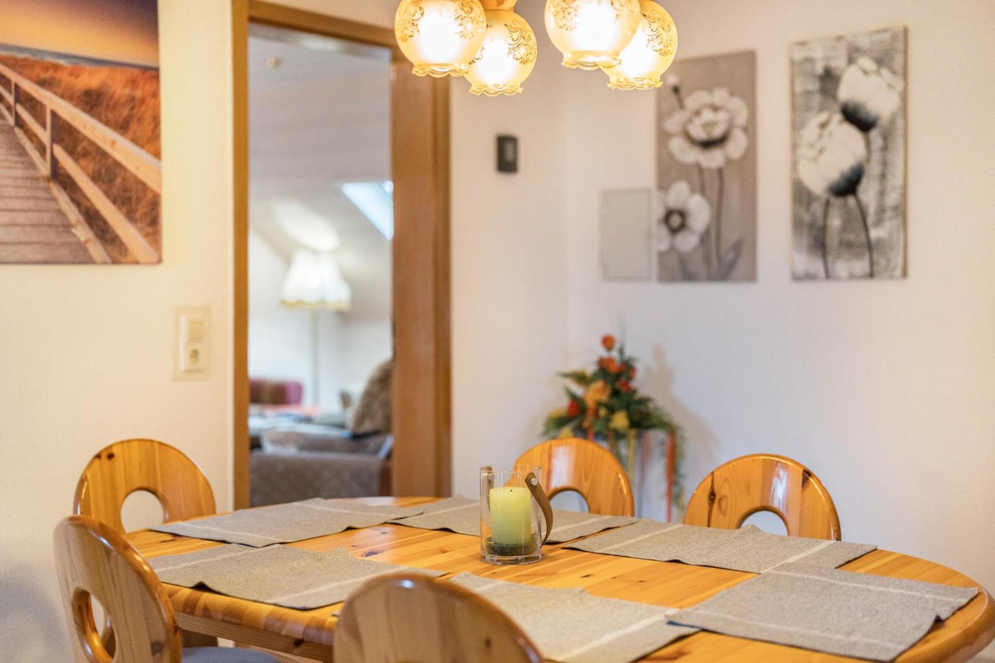 Ferienwohnung Viola In Schwanau Δωμάτιο φωτογραφία