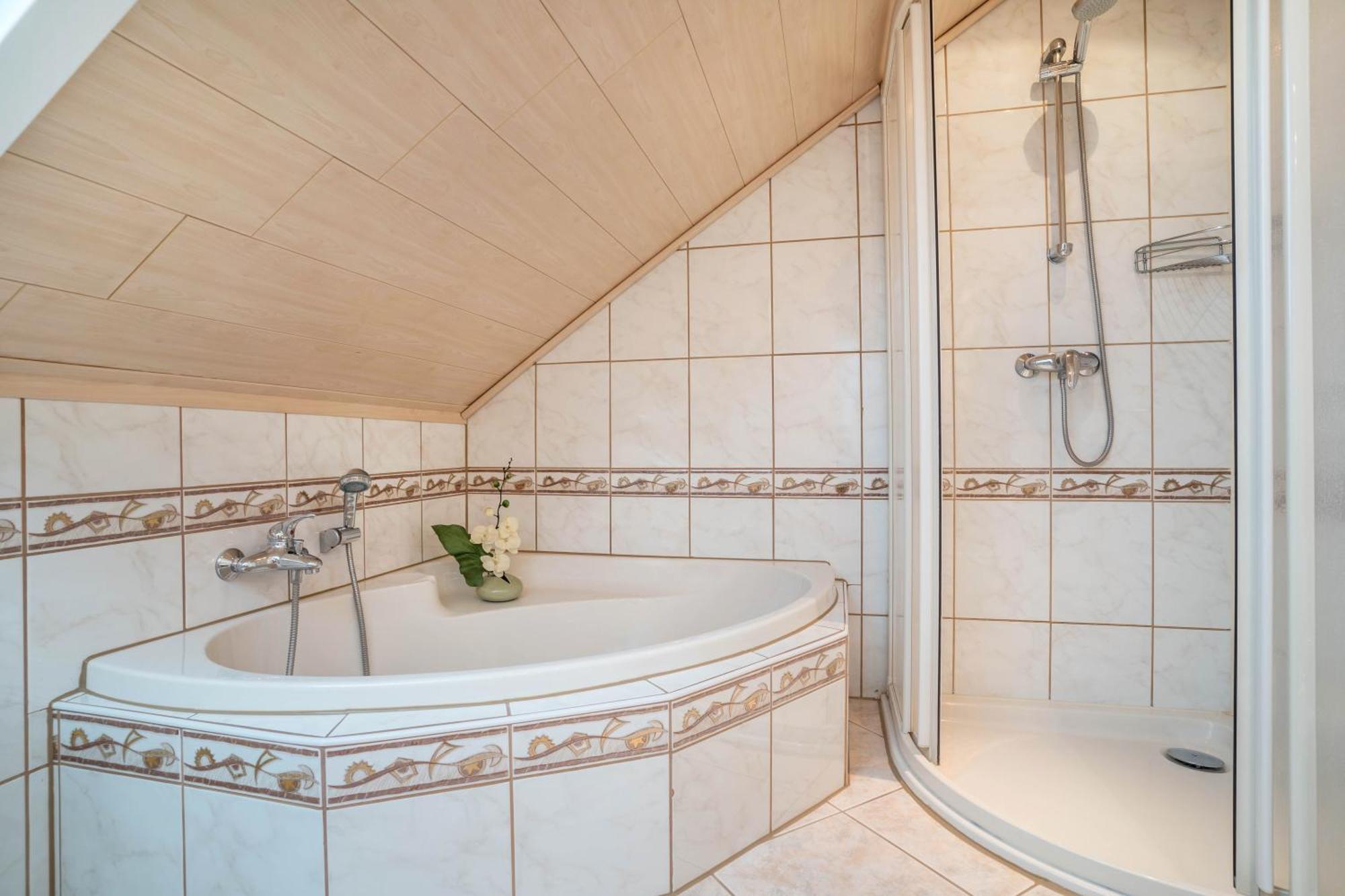 Ferienwohnung Viola In Schwanau Δωμάτιο φωτογραφία