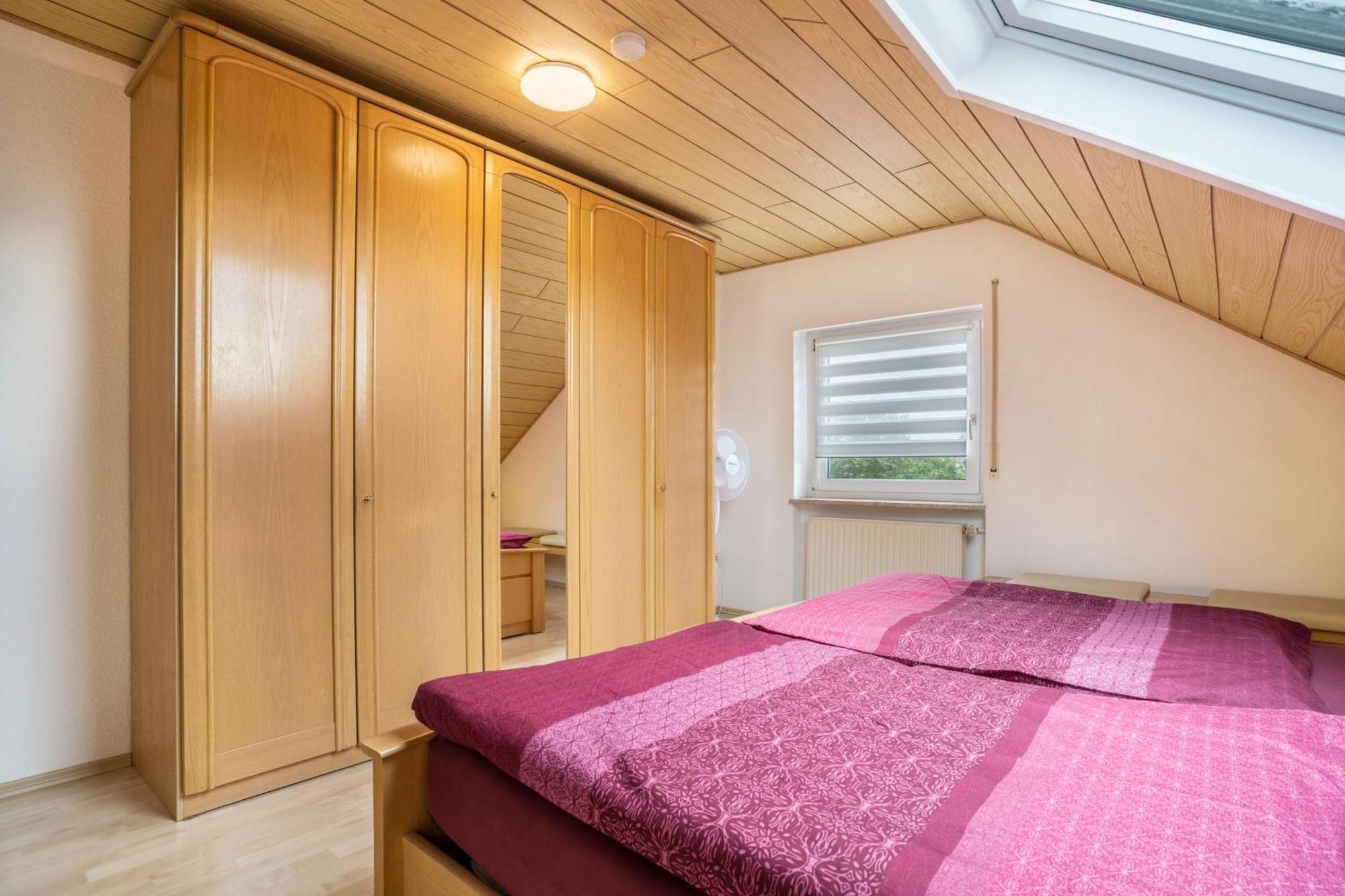 Ferienwohnung Viola In Schwanau Δωμάτιο φωτογραφία