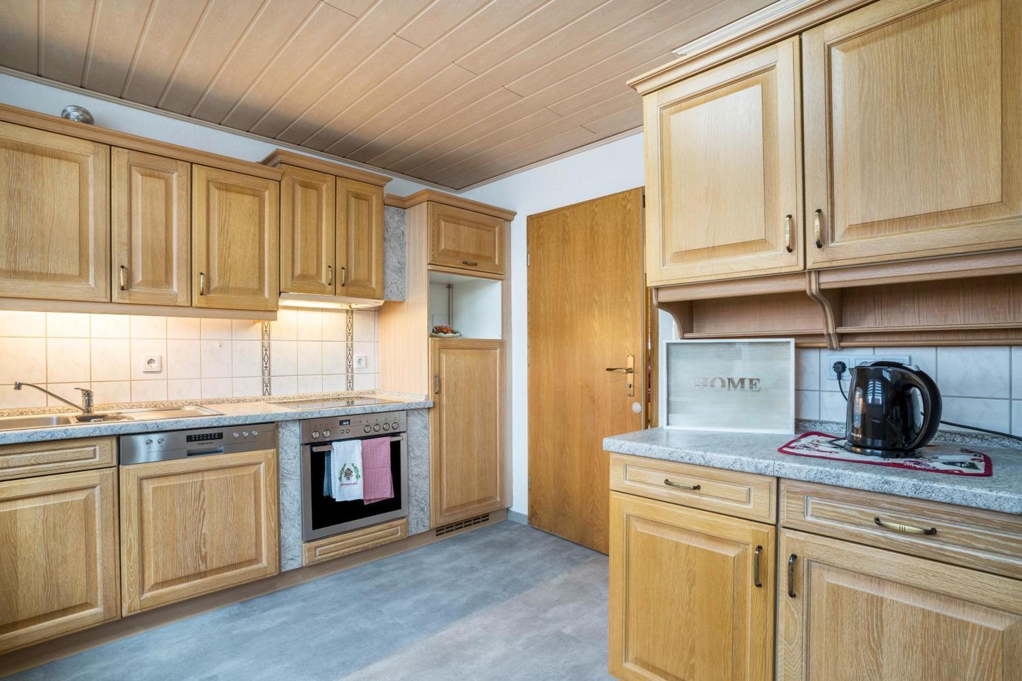 Ferienwohnung Viola In Schwanau Δωμάτιο φωτογραφία